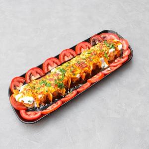 Yoğurtlu Et Tantuni Dürüm | 250,00