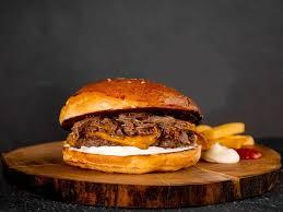 2'Lİ ET TANBURGER MENÜ | 210,00