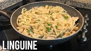 Kremalı Tavuklu Makarna | 190,00