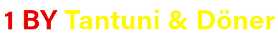 1 By Tantuni | Online Sipariş | İzmir